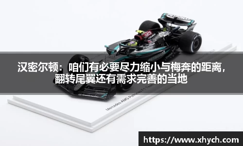 汉密尔顿：咱们有必要尽力缩小与梅奔的距离，翻转尾翼还有需求完善的当地